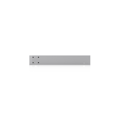 UDM-Pro : 10G Cloud Gateway with 3.5 Gbps Routing, 100+ UniFi Devices, and NVR HDD Bay