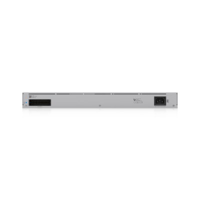 UDM-Pro-Max : 10G Cloud Gateway with 5 Gbps Routing, 200+ UniFi Devices, and Redundant NVR Storage