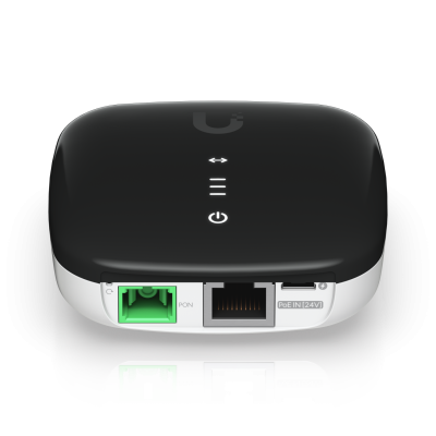 UF-LOCO-20 : Energy-Efficient GPON CPE - 20-Pack Fiber Loco for Low Power Use