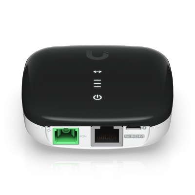 UF-LOCO-20 : Energy-Efficient GPON CPE - 20-Pack Fiber Loco for Low Power Use UF-LOCO-20 : Energy-Efficient GPON CPE - 20-Pack Fiber Loco for Low Power Use