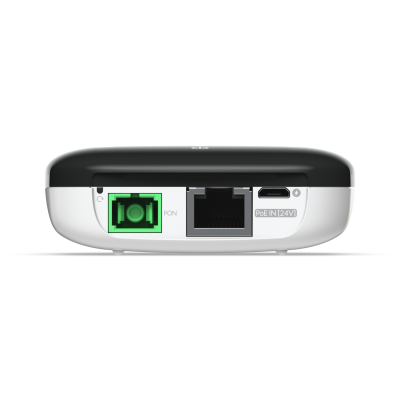 UF-LOCO-20 : Energy-Efficient GPON CPE - 20-Pack Fiber Loco for Low Power Use UF-LOCO-20 : Energy-Efficient GPON CPE - 20-Pack Fiber Loco for Low Power Use