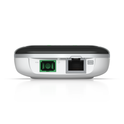 UF-Nano : GPON CPE with Digital Display - Fiber Nano for Convenient Monitoring