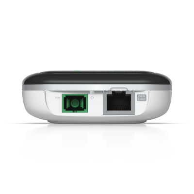 UF-Nano : GPON CPE with Digital Display - Fiber Nano for Convenient Monitoring UF-Nano : GPON CPE with Digital Display - Fiber Nano for Convenient Monitoring