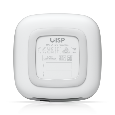 UF-Nano : GPON CPE with Digital Display - Fiber Nano for Convenient Monitoring