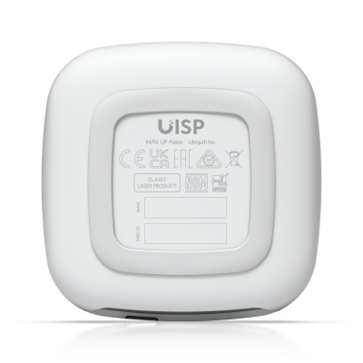 UF-Nano : GPON CPE with Digital Display - Fiber Nano for Convenient Monitoring UF-Nano : GPON CPE with Digital Display - Fiber Nano for Convenient Monitoring