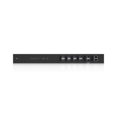 UF-OLT : Eight-Port Fiber OLT - Manage up to 1,024 Clients with GPON UF-OLT : Eight-Port Fiber OLT - Manage up to 1,024 Clients with GPON