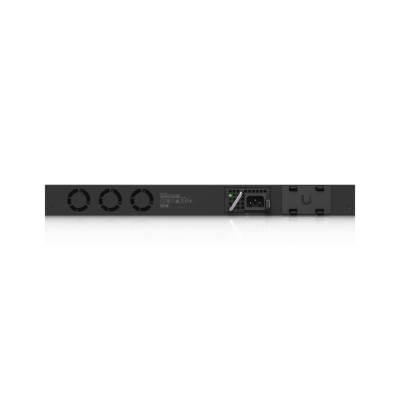 UF-OLT : Eight-Port Fiber OLT - Manage up to 1,024 Clients with GPON