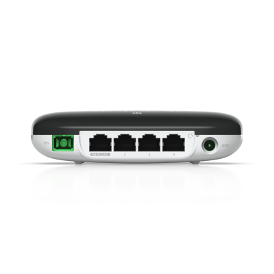 UF-WIFI : GPON WiFi CPE - Integrated Fiber WiFi Router