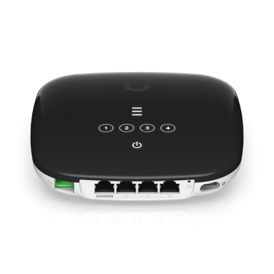 UF-WiFi6 : GPON WiFi 6 CPE - Advanced Fiber WiFi Router