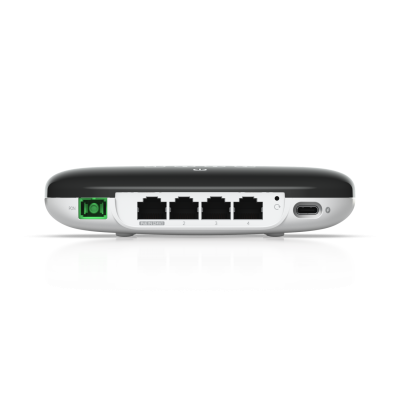 UF-WiFi6 : GPON WiFi 6 CPE - Advanced Fiber WiFi Router