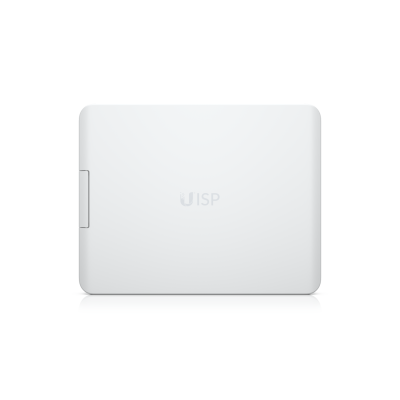 UISP-Box : Compact Weatherproof Enclosure for UISP Routers and Switches