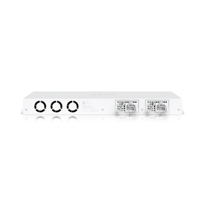 UISP-FIBER-OLT-XGS - High-Capacity 10G OLT for 2,048 Clients