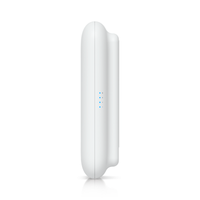 UK-Ultra : Compact Indoor/Outdoor AP with Long-range Antenna Support