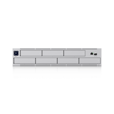 UNVR-Pro : 2U Network Video Recorder with 7 HDD Bays