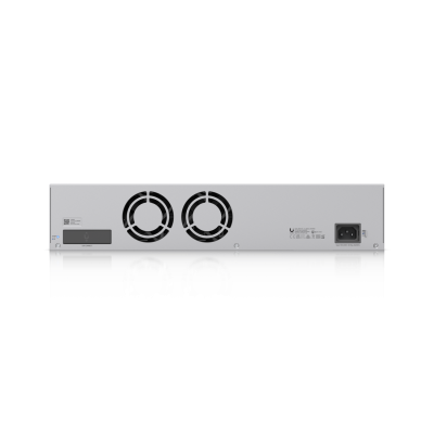 UNVR-Pro: High-Capacity UniFi NVR with RAID and 7 HDD Bays Supports Ubiquiti UniFi Protect for up to 24 4K Cameras