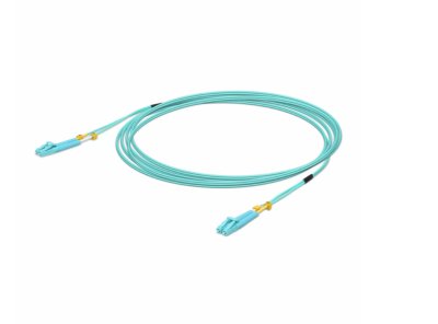 UOC-5 : 5m OM3 Duplex LC Cable for 10Gbps