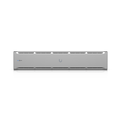 UPS-2U : UniFi Accessory — 1.44kVA managed rackmount UPS with 4 backup and 4 surge outlets, field-replaceable battery, and graceful shutdown support.