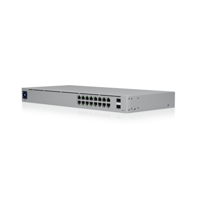 USW-16-POE ( 42W ) : Standard 16 PoE