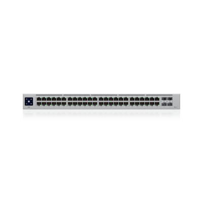 USW-48 : Standard 48 Layer 2 Switch