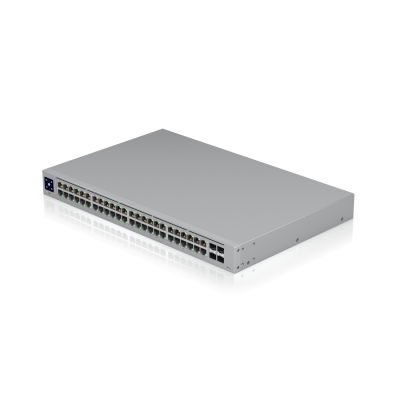 USW-48 : Standard 48 Layer 2 Switch