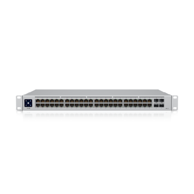 USW-48-POE ( 195W  ) : Standard 48 PoE