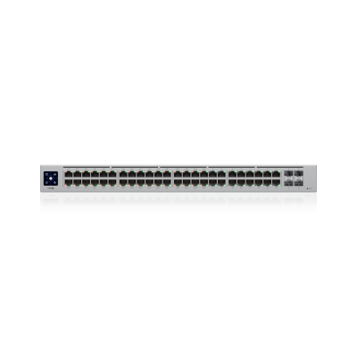 USW-48-POE ( 195W  ) : Standard 48 PoE