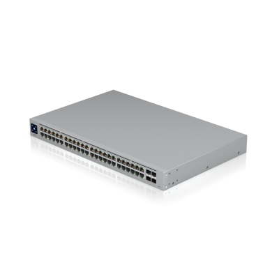 USW-48-POE ( 195W  ) : Standard 48 PoE