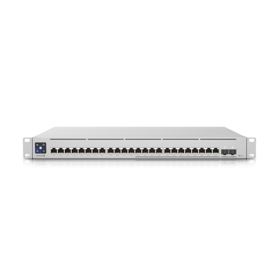 USW-Enterprise-24-PoE (400W) : Enterprise 24 PoE