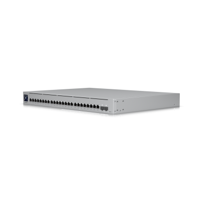 USW-Enterprise-24-PoE (400W) : Enterprise 24 PoE