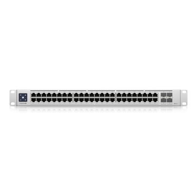 USW-Enterprise-48-PoE (720W) : Enterprise 48 PoE