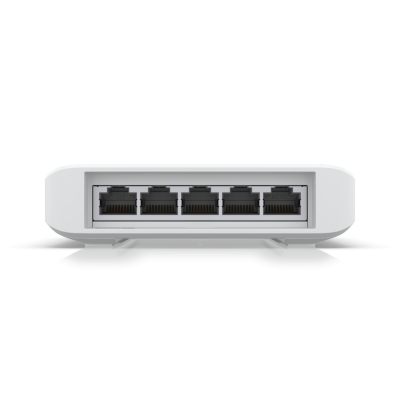 USW-Flex ( 46W ) : Flex PoE Switch