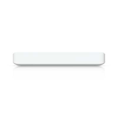 USW-Flex-2.5G-8-PoE : 8-Port 2.5GbE PoE++ Switch with 10GbE Uplink & PoE+++ Support