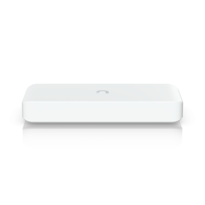 USW-Flex-2.5G-8-PoE : 8-Port 2.5GbE PoE++ Switch with 10GbE Uplink & PoE+++ Support