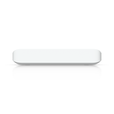 USW-Flex-2.5G-5 : Compact 5-Port 2.5G Switch with PoE and USB-C Power Options