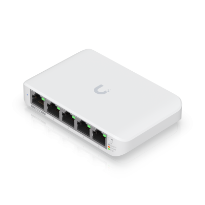 USW-Flex-Mini : Flex Mini Switch