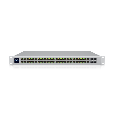 USW-Pro-48 : Pro 48 Layer 3 Switch