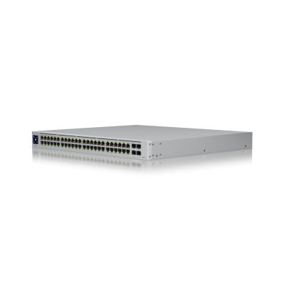 USW-Pro-48 : Pro 48 Layer 3 Switch