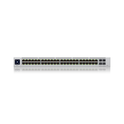 USW-Pro-48 : Pro 48 Layer 3 Switch