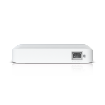 USW-Pro-8-PoE : Pro 8 PoE Switch