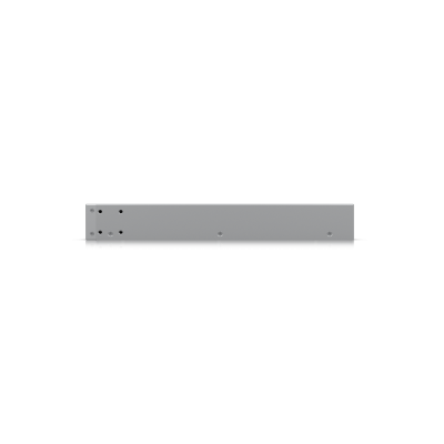 USW-Pro-Aggregation : A 32-port, Layer 3 switch made for high-capacity 10G SFP+ and 25G SFP28 connections