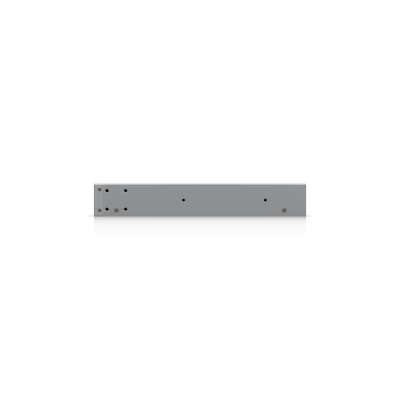 USW-Pro-HD-24 : Professional-grade, Layer 3 Etherlighting™ switch with (2) 10 GbE, (22) 2.5 GbE, and (4) 10G SFP+ ports.