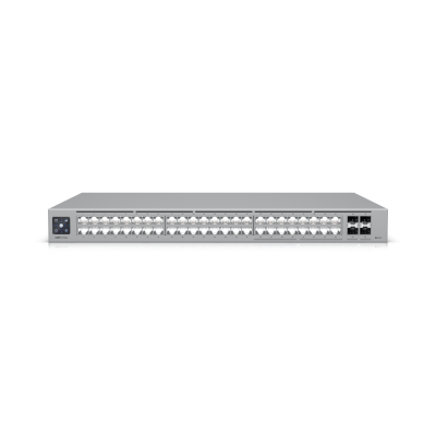 USW-Pro-Max-48 : Pro Max 48 Etherlighting™ Switch