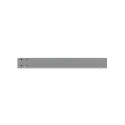 USW-Pro-Max-48-PoE ( 720W ) : A 48-port, Layer 3 Etherlighting™ switch with 2.5 GbE and PoE++ output