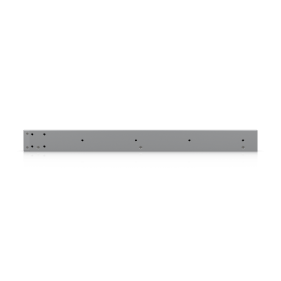 USW-Pro-XG-48-PoE (1080W) : Professional-grade, 48-port Layer 3 Etherlighting PoE+++ switch with (32) 10 GbE, (16) 2.5 GbE PoE, and (4) 25G SFP28 ports.