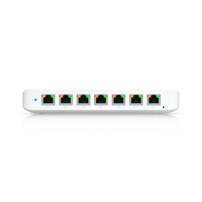 USW-Ultra : Ultra PoE Switch