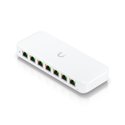 USW-Ultra : Ultra PoE Switch