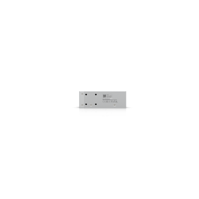 USW-WAN-RJ45 : 10 GbE WAN Switch linking two Shadow Mode High Availability UniFi Gateways to a single ISP
