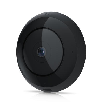 UVC-AI-360 : 2K AI PoE Camera with 360° View