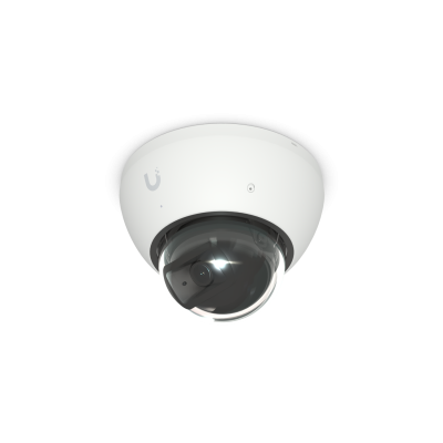 UVC-AI-Dome : 4K AI-Powered PoE Dome Camera with Long-Range Night Vision & Weatherproof Design