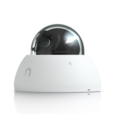 UVC-AI-Dome : 4K AI-Powered PoE Dome Camera with Long-Range Night Vision & Weatherproof Design